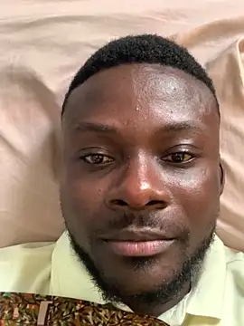 Snapshot of Khendren chatting on 03.04.26 Khendren online show from 03.04.26