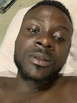 Snapshot of Khendren chatting on 03.04.26 Khendren online show from 03.04.26