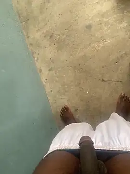 Snapshot of Khendren chatting on 03.06.26 Khendren online show from 03.06.26