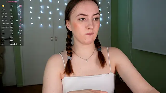 Snapshot of Black_Eva_ chatting on 01.15.25 Black Eva  online show from 01.15.25