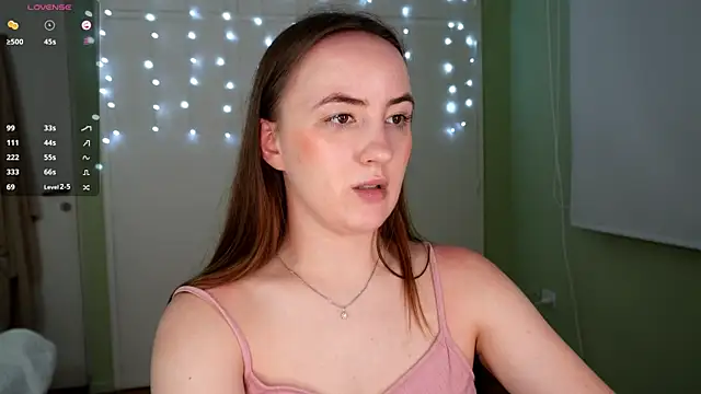 Snapshot of Black_Eva_ chatting on 01.18.25 Black Eva  online show from 01.18.25
