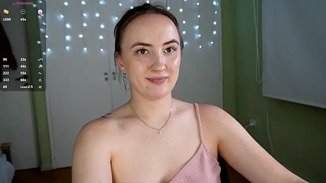 Snapshot of Black_Eva_ chatting on 01.23.25 Black Eva  online show from 01.23.25