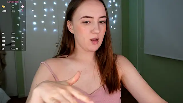 Snapshot of Black_Eva_ chatting on 02.18.25 Black Eva  online show from 02.18.25