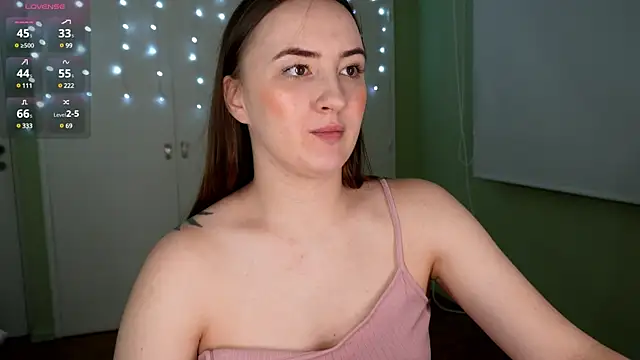 Snapshot of Black_Eva_ chatting on 03.17.25 Black Eva  online show from 03.17.25