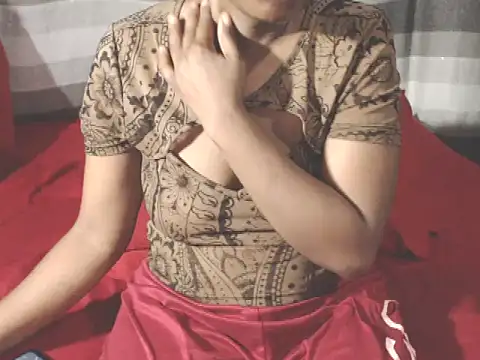 CutePamela online show from 06.09.26