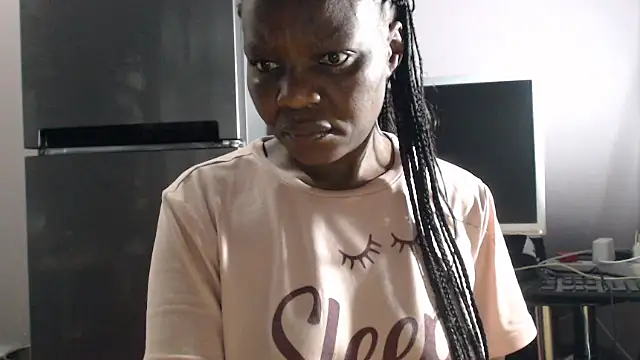CutePamela online show from 07.10.26