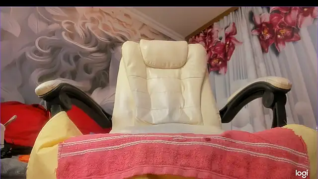 Cutie orgasm online show from 03.02.25