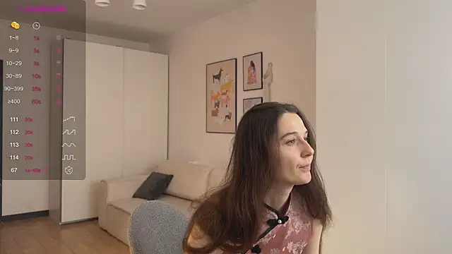 Chantwow online show from 01.07.26