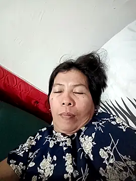 TropicalFlower online show from 02.28.25