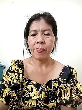 TropicalFlower online show from 03.16.25