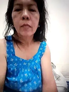 TropicalFlower online show from 03.18.25