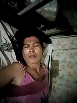 TropicalFlower online show from 03.21.25