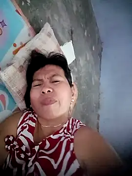 TropicalFlower online show from 09.12.25