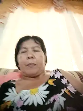 TropicalFlower online show from 10.06.25