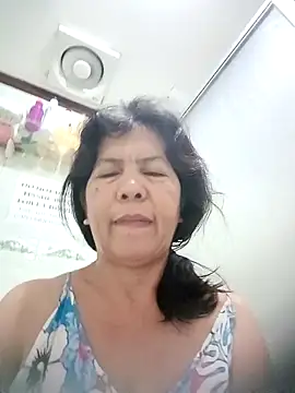 TropicalFlower online show from 10.09.25