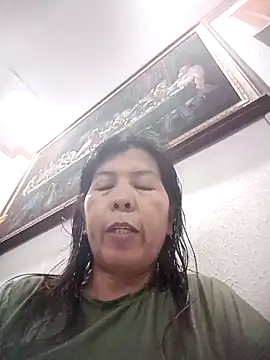 TropicalFlower online show from 10.17.25