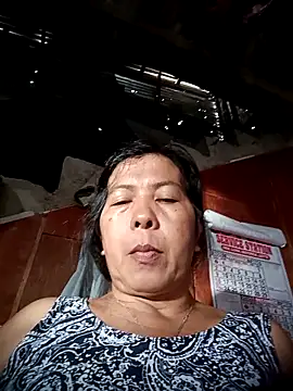 TropicalFlower online show from 11.23.25