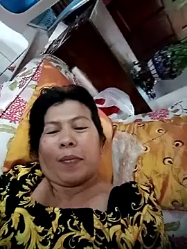 TropicalFlower online show from 02.11.26