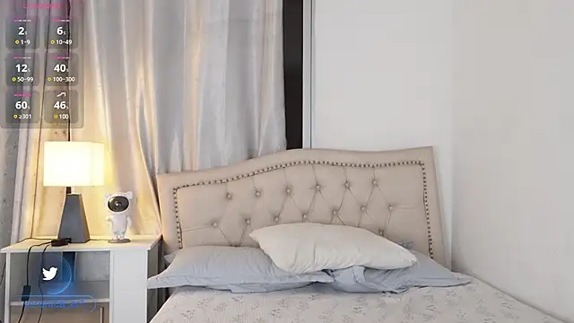 Veronica ar online show from 01.27.25