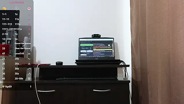 BBW MILF 4U online show from 06.13.26