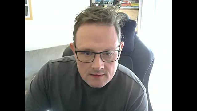 ZebedeePirate online show from 03.09.26