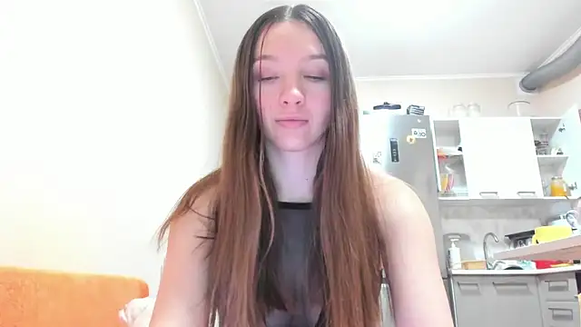 Naughty Molly online show from 12.04.25