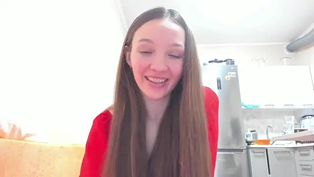 Snapshot of Naughty_Molly chatting on 02.09.26 Naughty Molly online show from 02.09.26