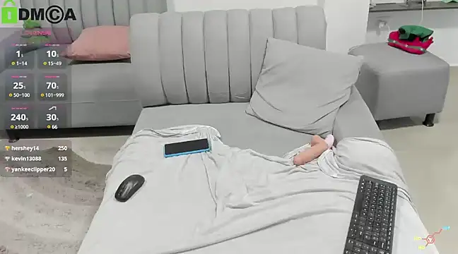 dopamine4you online show from 12.28.24