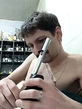 Krasav4ik4ik online show from 03.01.25