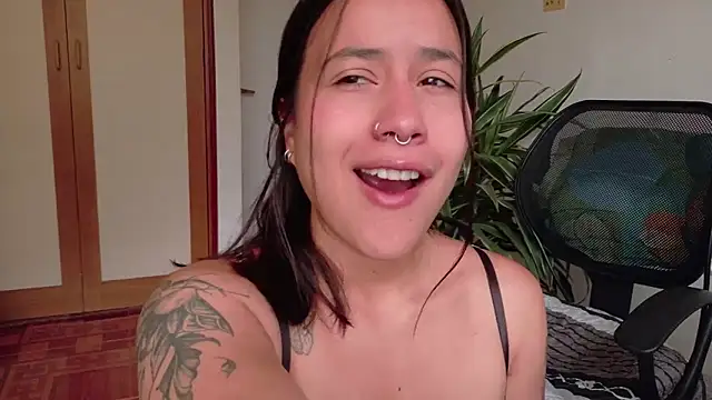 kinky rider online show from 04.28.26
