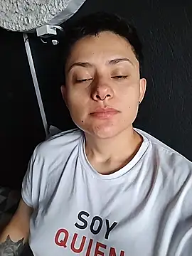 girl intense444 online show from 02.16.26