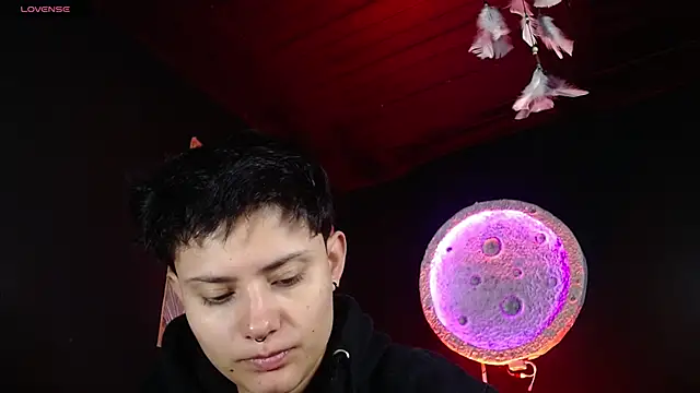 girl intense444 online show from 04.29.26