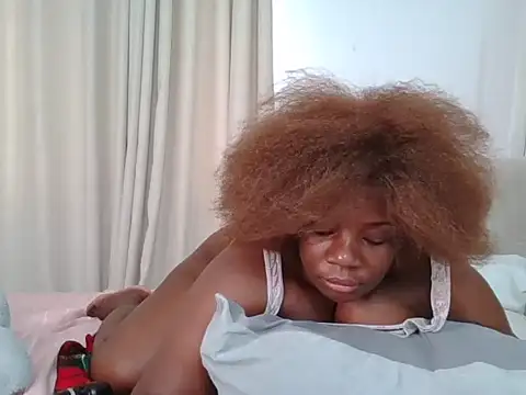 Deliciousgal online show from 04.23.26