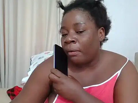 Deliciousgal online show from 08.08.26