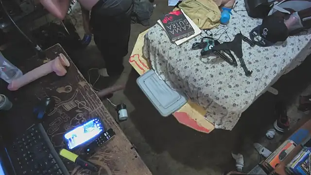 sex4fun 21 online show from 06.18.26