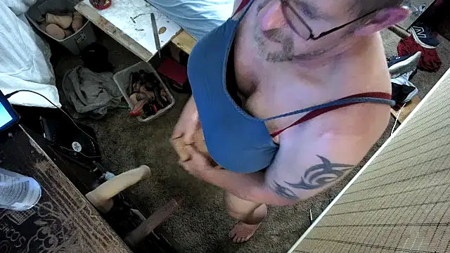sex4fun 21 online show from 08.02.26