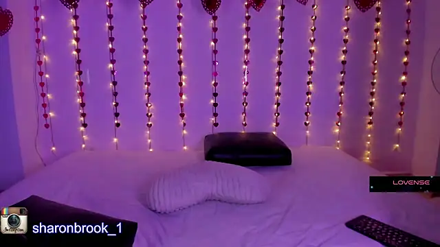 Snapshot of sharon_1 chatting on 12.15.24 sharon 1 online show from 12.15.24