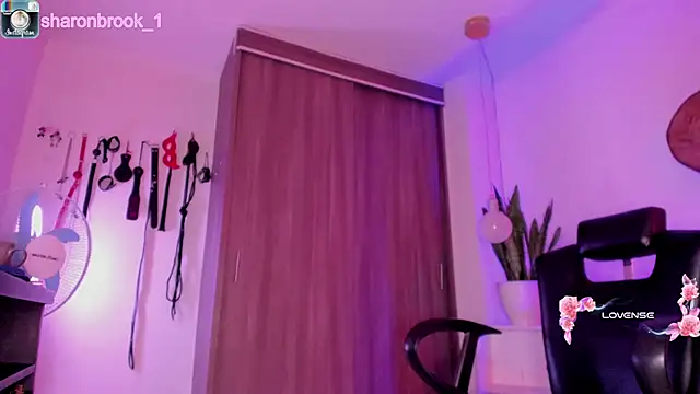 sharon 1 online show from 11.04.25