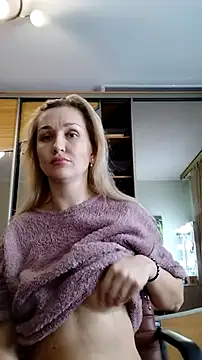 ModelEva online show from 11.20.25