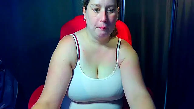 sexydame88 online show from 10.22.25