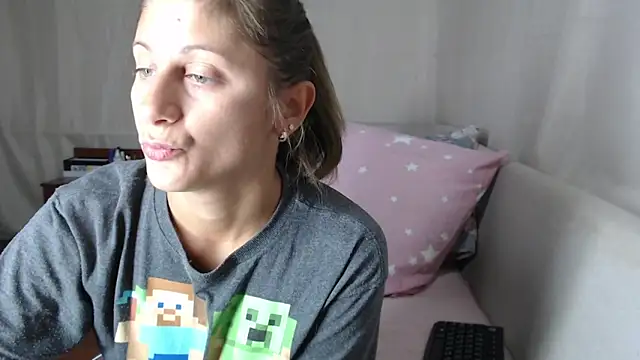 MARINO4KA6767 online show from 09.25.25