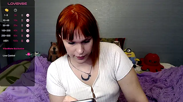 ivamayy online show from 01.15.25