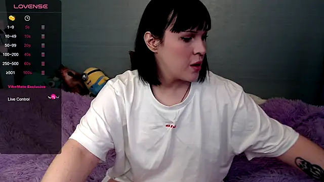 ivamayy online show from 03.05.25