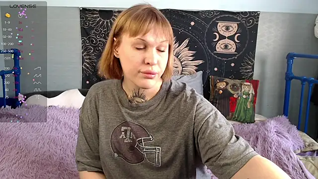 ivamayy online show from 02.24.26