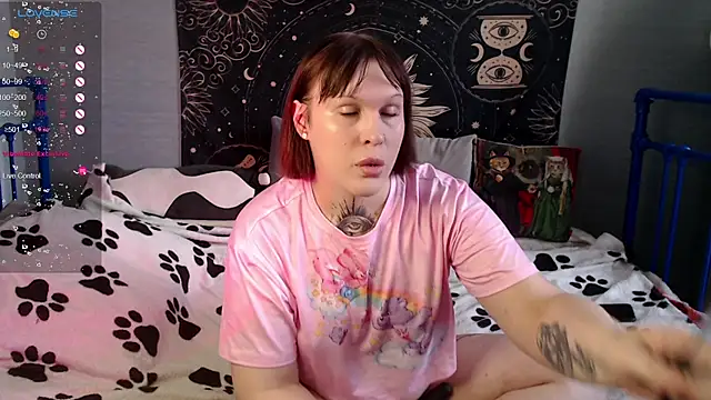 ivamayy online show from 05.21.26