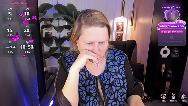 ScarlettSoft online show from 05.11.26