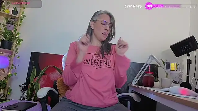 Katy Randy online show from 10.22.25