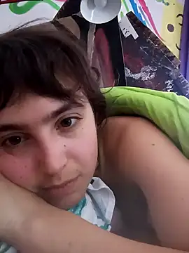 Snapshot of Blulilla69 chatting on 01.28.25 Blulilla69 online show from 01.28.25