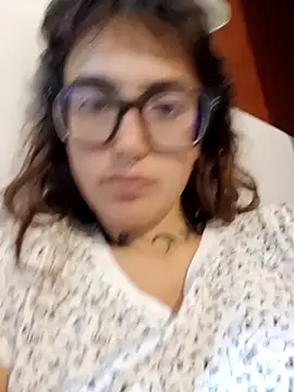 Snapshot of Blulilla69 chatting on 09.29.25 Blulilla69 online show from 09.29.25