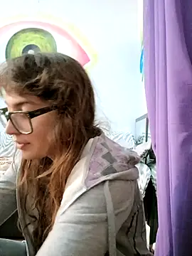 Snapshot of Blulilla69 chatting on 10.12.25 Blulilla69 online show from 10.12.25